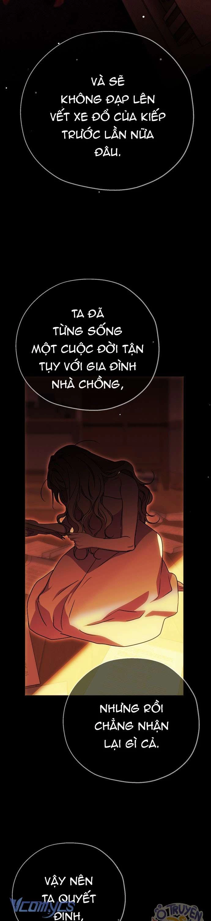 Vụ Bê Bối Vô Đạo Đức Chapter 5 - 9