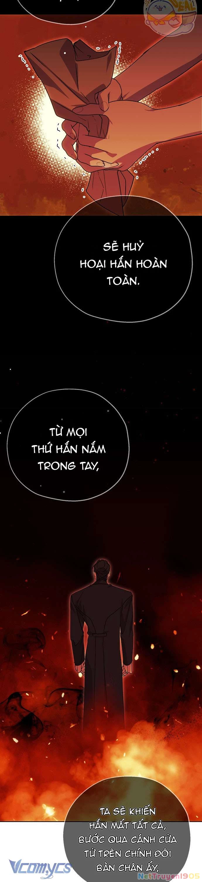 Vụ Bê Bối Vô Đạo Đức Chapter 5 - 10