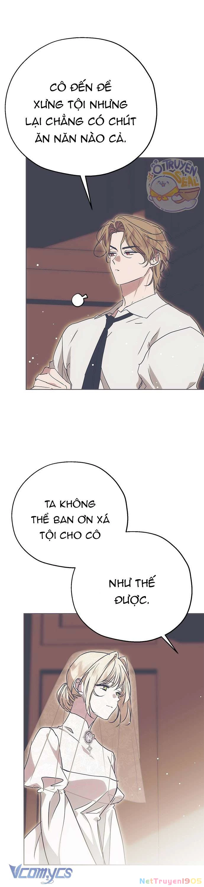 Vụ Bê Bối Vô Đạo Đức Chapter 5 - 13