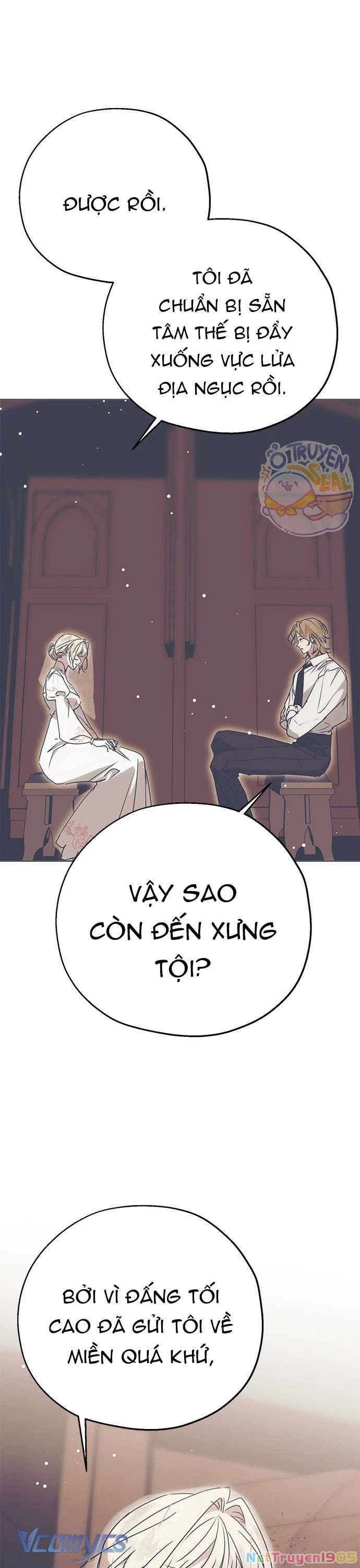 Vụ Bê Bối Vô Đạo Đức Chapter 5 - 14
