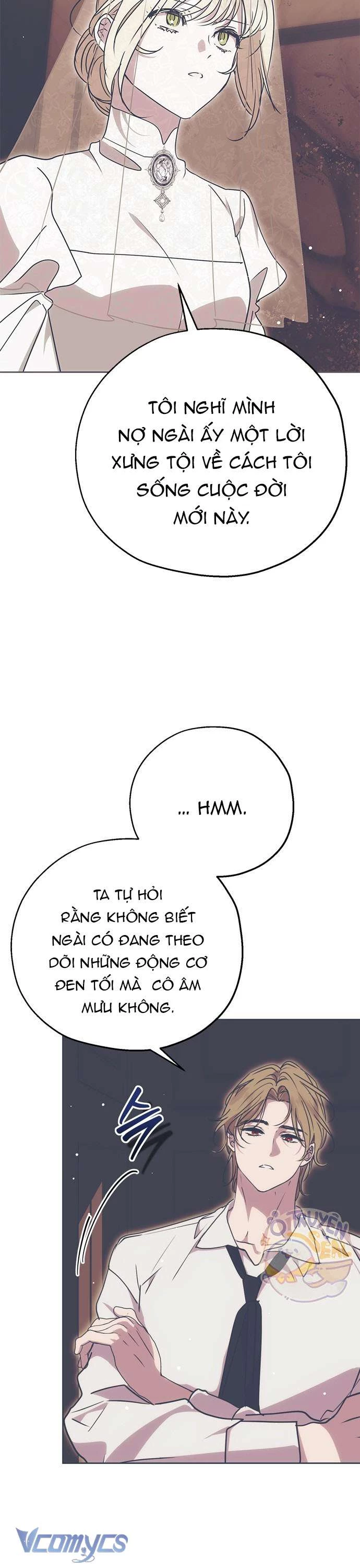 Vụ Bê Bối Vô Đạo Đức Chapter 5 - 15
