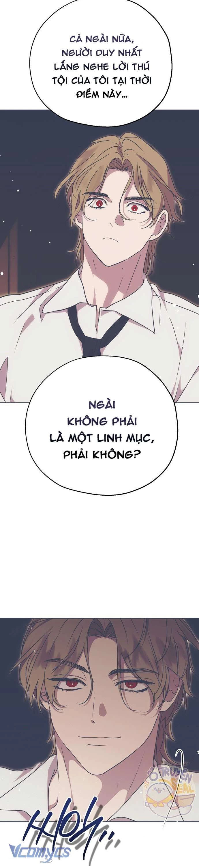 Vụ Bê Bối Vô Đạo Đức Chapter 5 - 17