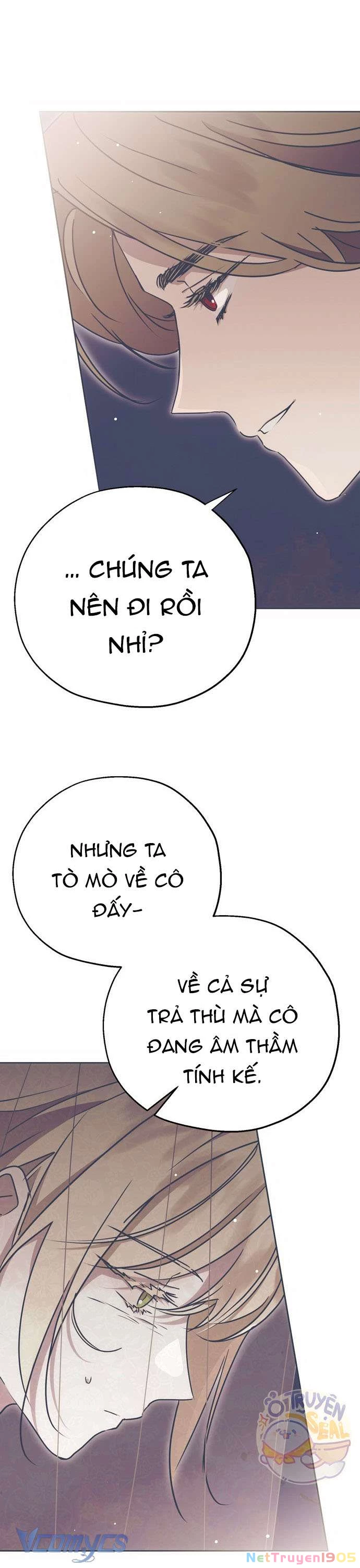 Vụ Bê Bối Vô Đạo Đức Chapter 5 - 25