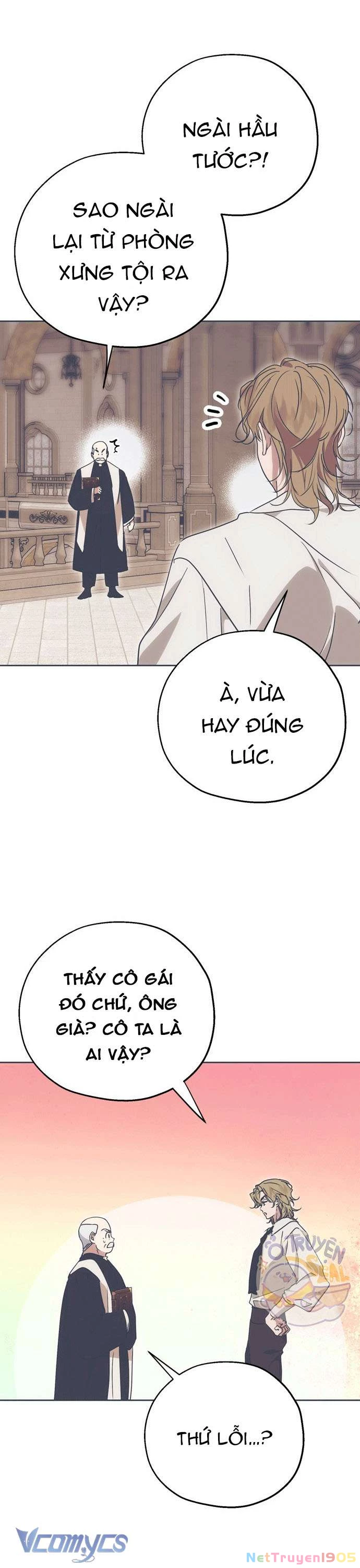 Vụ Bê Bối Vô Đạo Đức Chapter 5 - 36