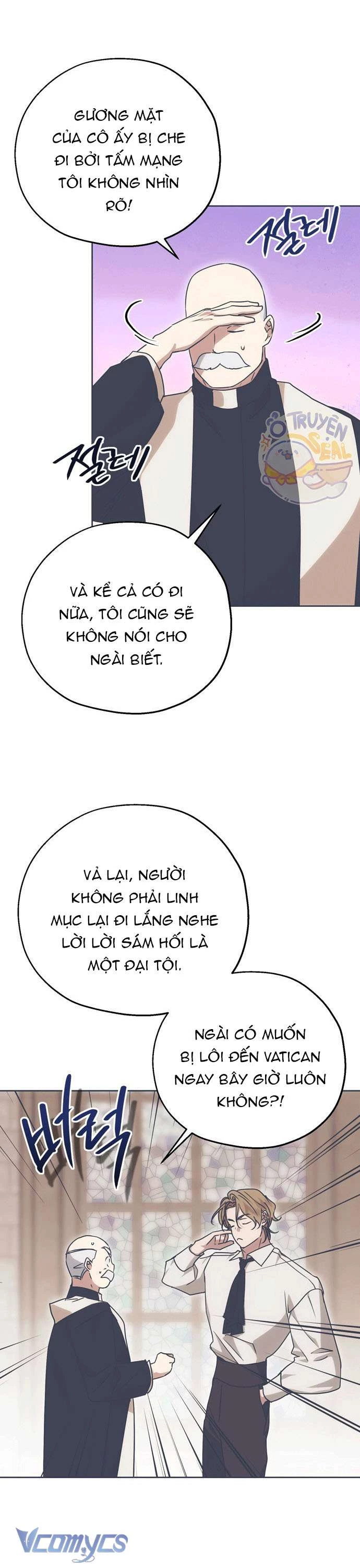 Vụ Bê Bối Vô Đạo Đức Chapter 5 - 38