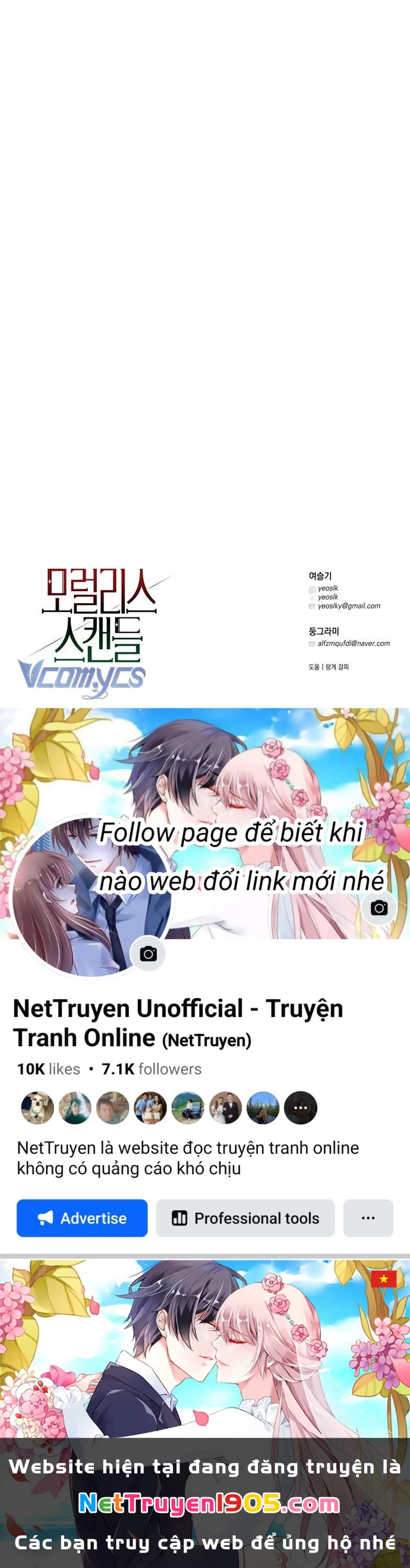 Vụ Bê Bối Vô Đạo Đức Chapter 5 - 46