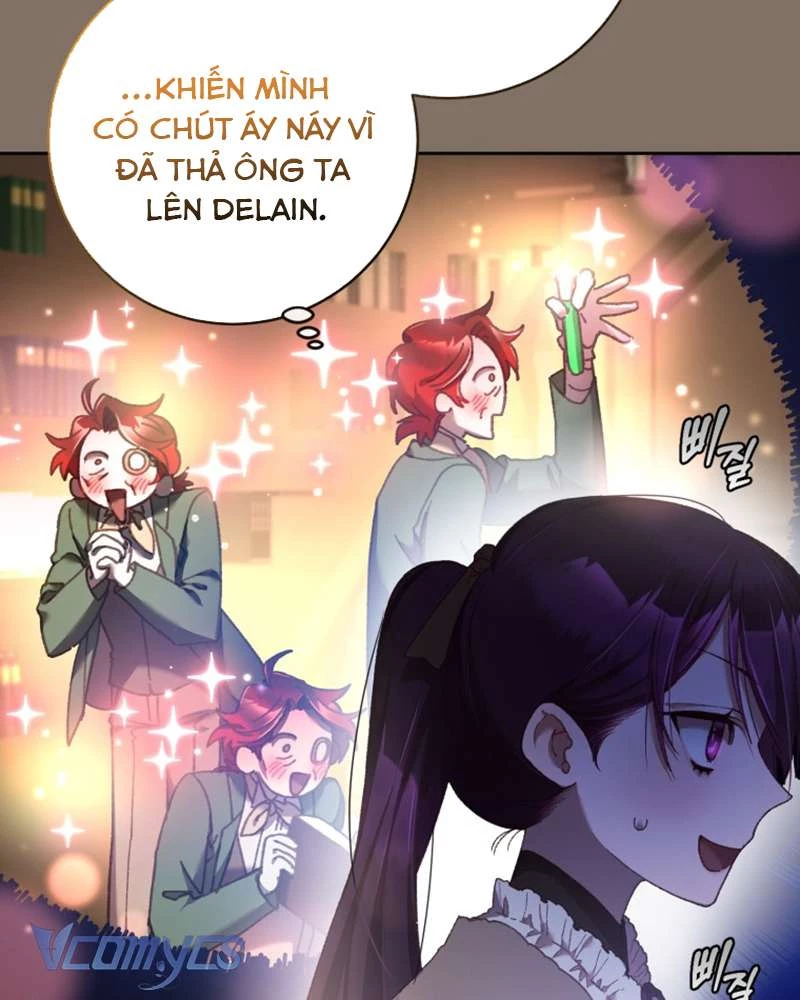 Em Trai Tôi Là Hoàng Đế Ngang Ngược Chapter 49 - Trang 2