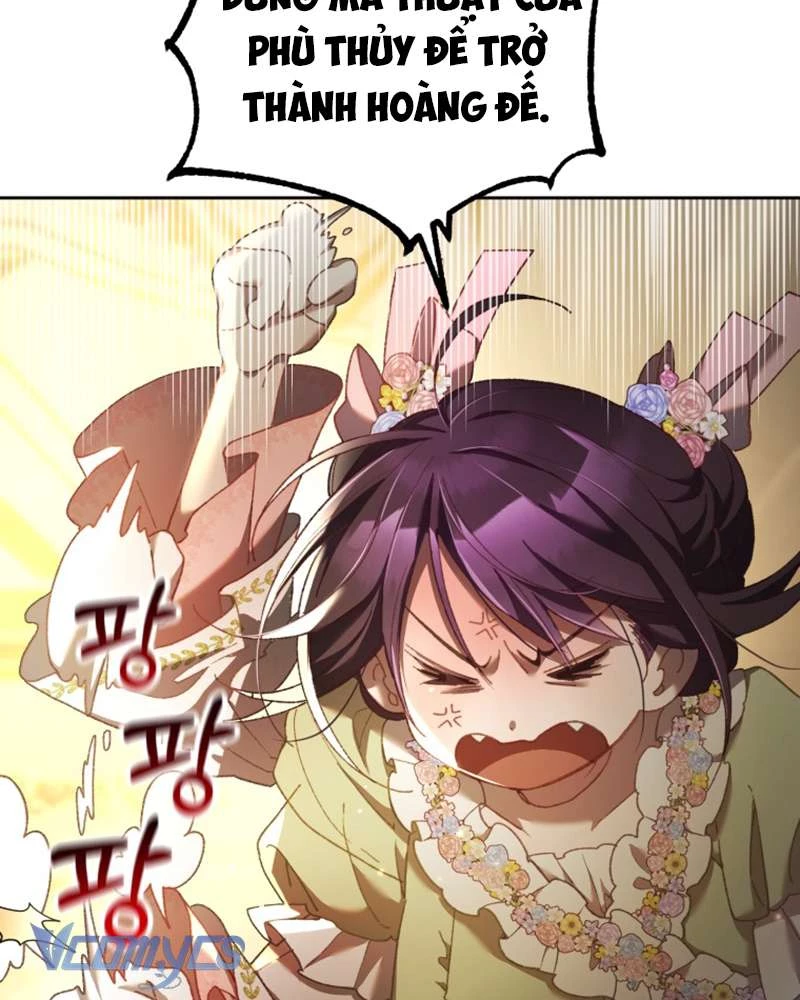 Em Trai Tôi Là Hoàng Đế Ngang Ngược Chapter 49 - Trang 2