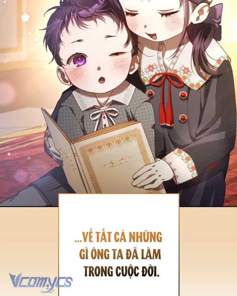 Em Trai Tôi Là Hoàng Đế Ngang Ngược Chapter 49 - Trang 2
