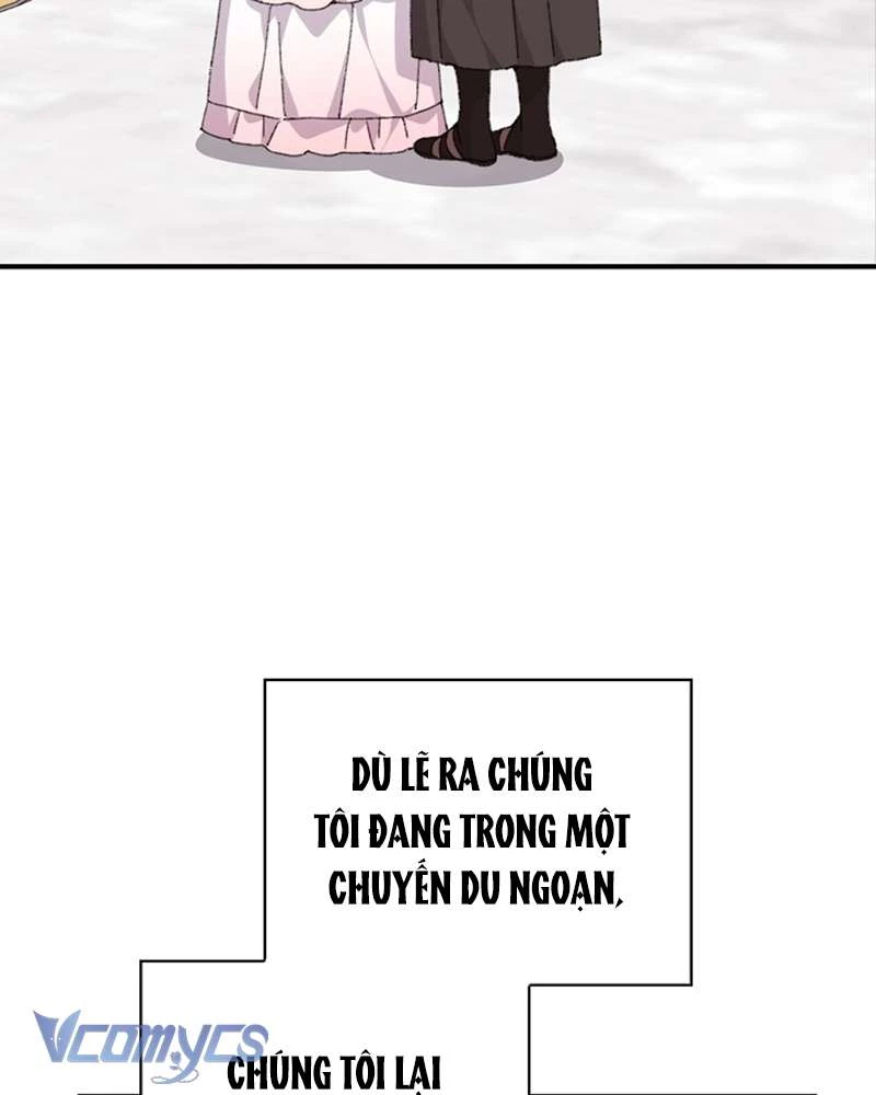 Chị Gái Của Nhân Vật Phản Diện Hôm Nay Cũng Đang Đau Khổ Chapter 82 - Trang 2