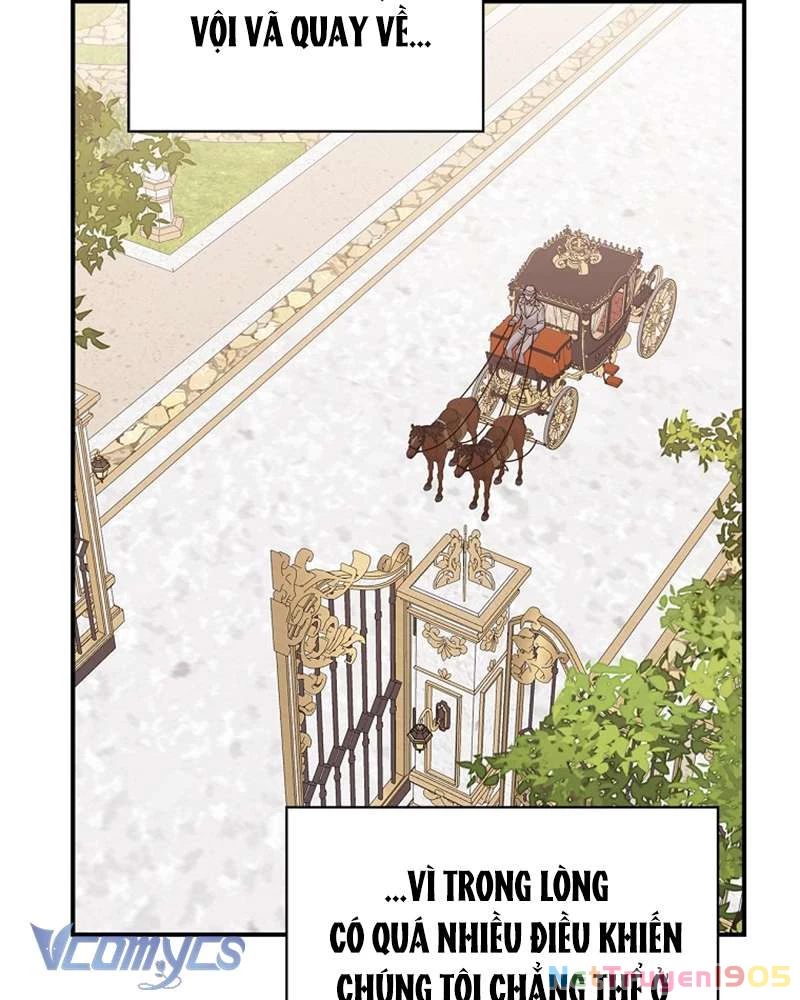 Chị Gái Của Nhân Vật Phản Diện Hôm Nay Cũng Đang Đau Khổ Chapter 82 - Trang 2
