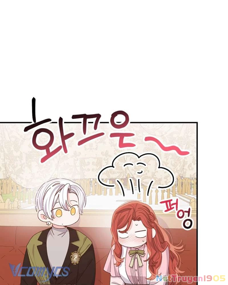 Chị Gái Của Nhân Vật Phản Diện Hôm Nay Cũng Đang Đau Khổ Chapter 82 - Trang 2