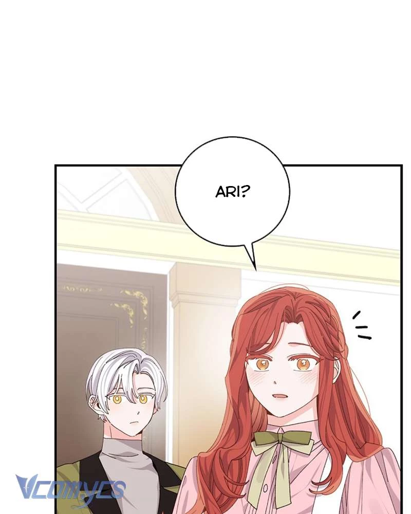 Chị Gái Của Nhân Vật Phản Diện Hôm Nay Cũng Đang Đau Khổ Chapter 82 - Trang 2