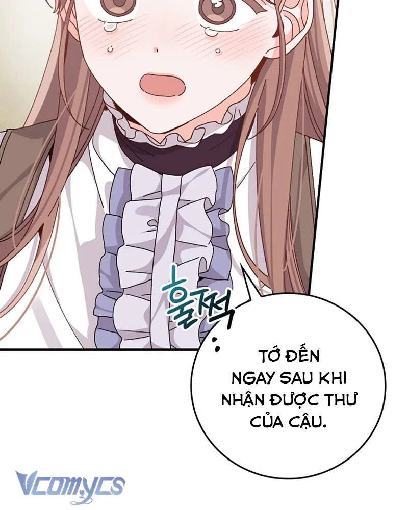 Chị Gái Của Nhân Vật Phản Diện Hôm Nay Cũng Đang Đau Khổ Chapter 82 - Trang 2