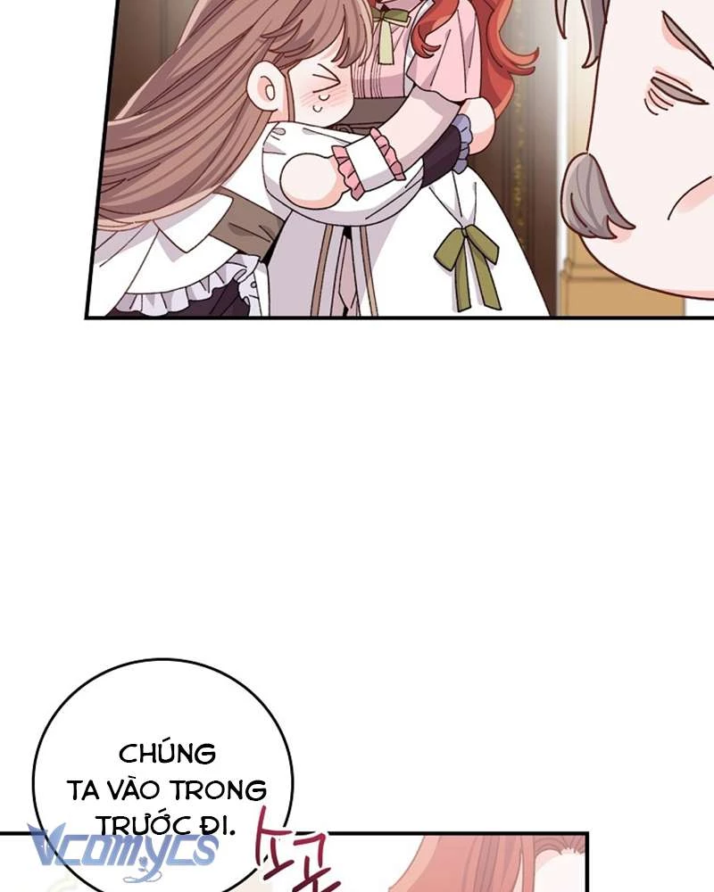 Chị Gái Của Nhân Vật Phản Diện Hôm Nay Cũng Đang Đau Khổ Chapter 82 - Trang 2