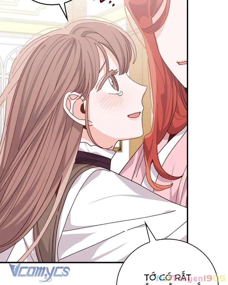 Chị Gái Của Nhân Vật Phản Diện Hôm Nay Cũng Đang Đau Khổ Chapter 82 - Trang 2