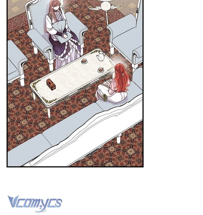 Chị Gái Của Nhân Vật Phản Diện Hôm Nay Cũng Đang Đau Khổ Chapter 82 - Trang 2