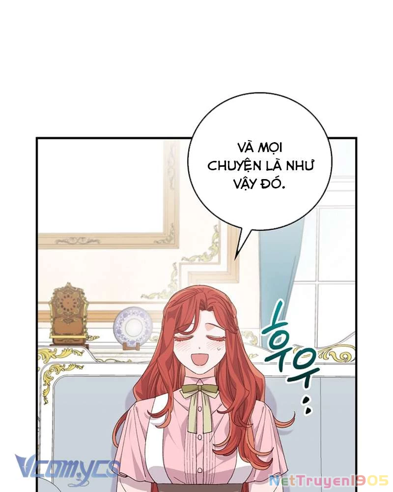 Chị Gái Của Nhân Vật Phản Diện Hôm Nay Cũng Đang Đau Khổ Chapter 82 - Trang 2