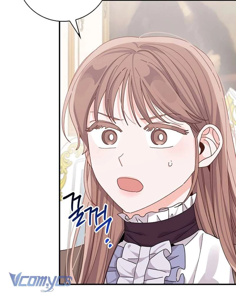 Chị Gái Của Nhân Vật Phản Diện Hôm Nay Cũng Đang Đau Khổ Chapter 82 - Trang 2