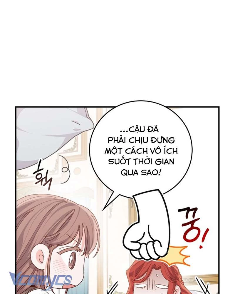 Chị Gái Của Nhân Vật Phản Diện Hôm Nay Cũng Đang Đau Khổ Chapter 82 - Trang 2