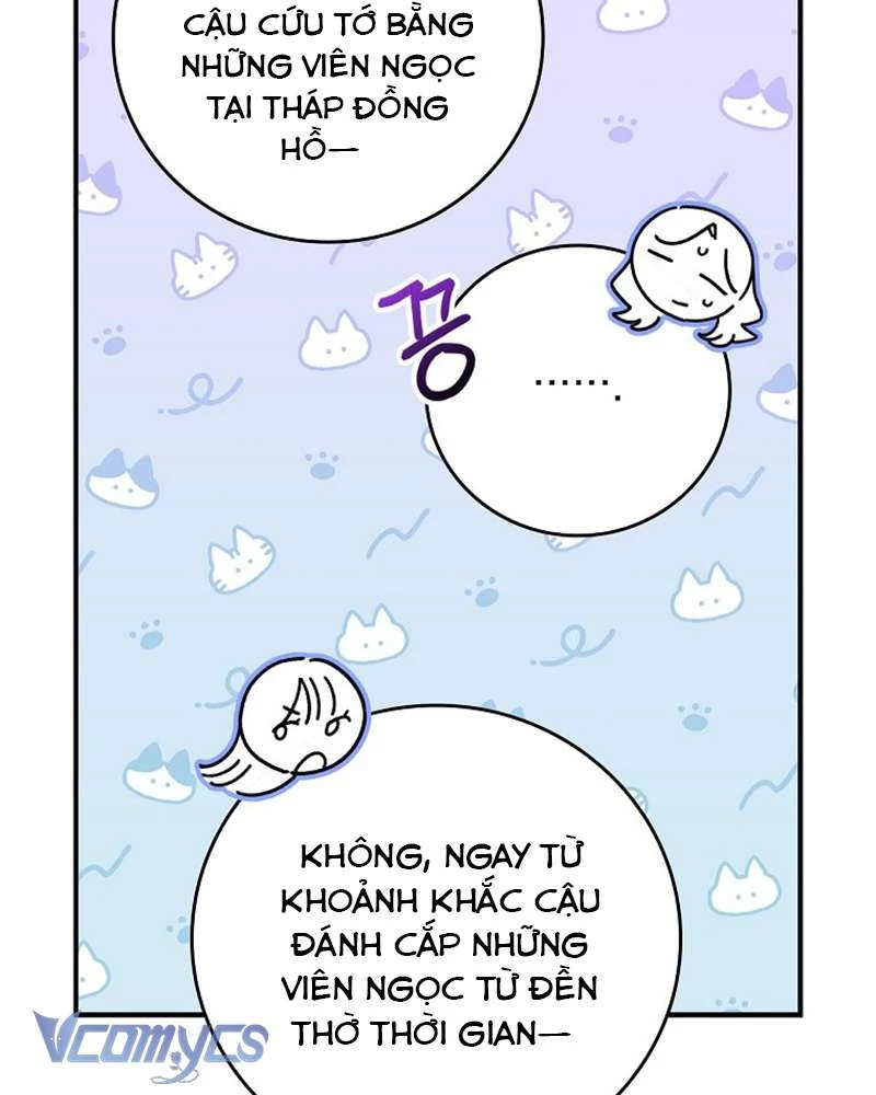 Chị Gái Của Nhân Vật Phản Diện Hôm Nay Cũng Đang Đau Khổ Chapter 82 - Trang 2