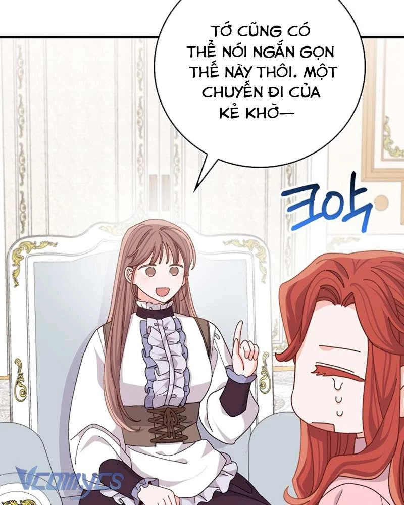 Chị Gái Của Nhân Vật Phản Diện Hôm Nay Cũng Đang Đau Khổ Chapter 82 - Trang 2
