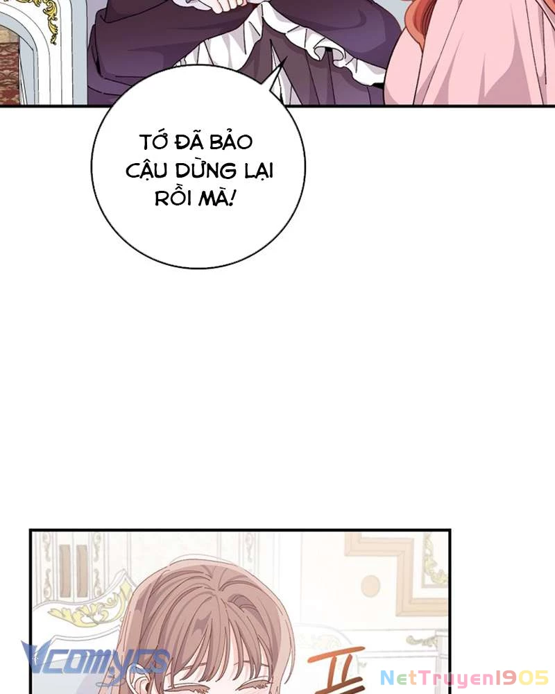 Chị Gái Của Nhân Vật Phản Diện Hôm Nay Cũng Đang Đau Khổ Chapter 82 - Trang 2