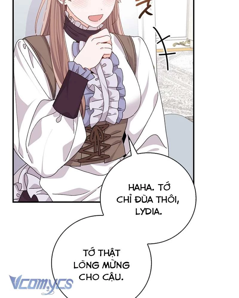 Chị Gái Của Nhân Vật Phản Diện Hôm Nay Cũng Đang Đau Khổ Chapter 82 - Trang 2
