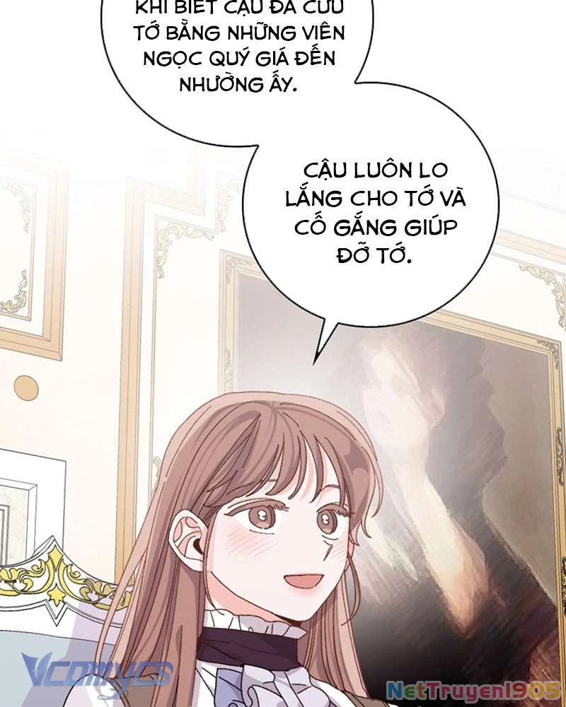 Chị Gái Của Nhân Vật Phản Diện Hôm Nay Cũng Đang Đau Khổ Chapter 82 - Trang 2
