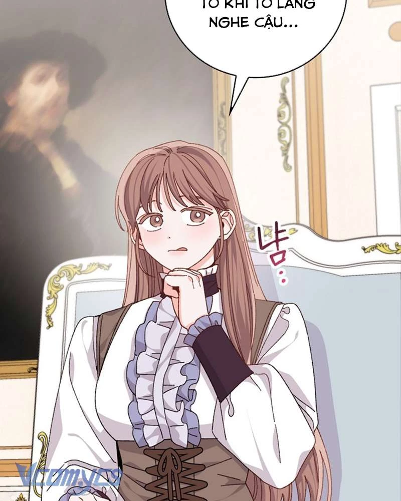 Chị Gái Của Nhân Vật Phản Diện Hôm Nay Cũng Đang Đau Khổ Chapter 82 - Trang 2