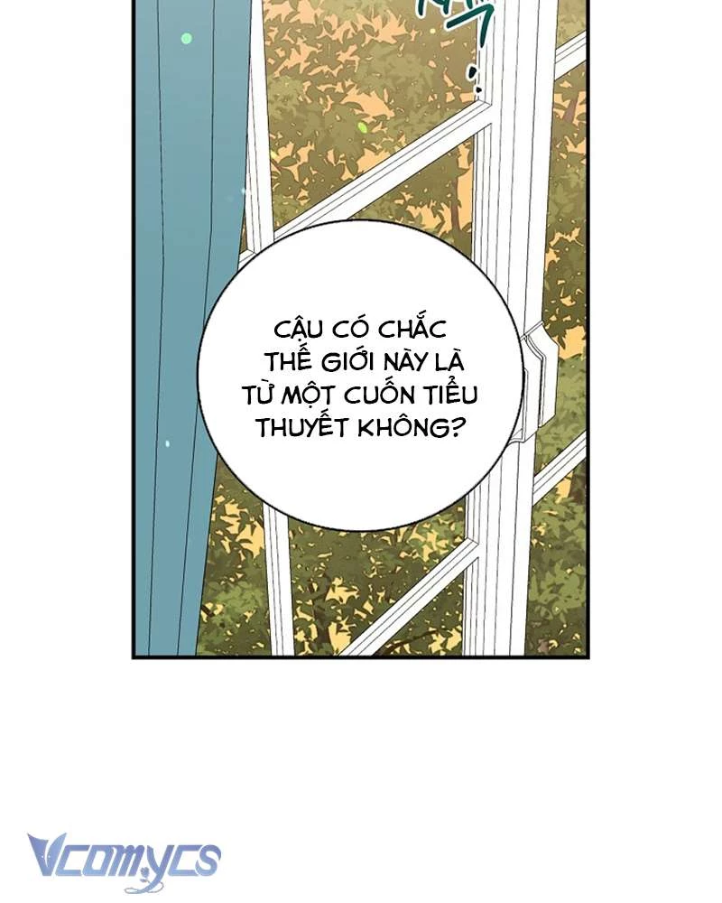 Chị Gái Của Nhân Vật Phản Diện Hôm Nay Cũng Đang Đau Khổ Chapter 82 - Trang 2