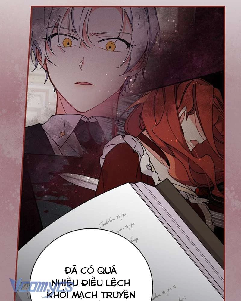 Chị Gái Của Nhân Vật Phản Diện Hôm Nay Cũng Đang Đau Khổ Chapter 82 - Trang 2