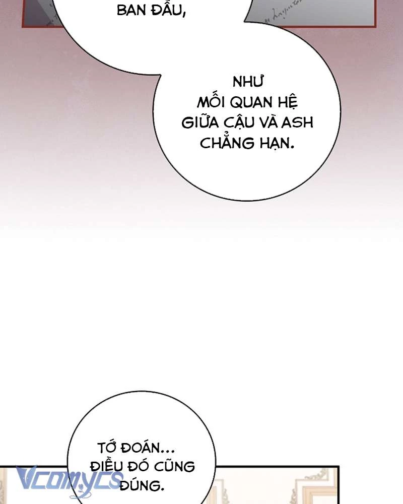 Chị Gái Của Nhân Vật Phản Diện Hôm Nay Cũng Đang Đau Khổ Chapter 82 - Trang 2