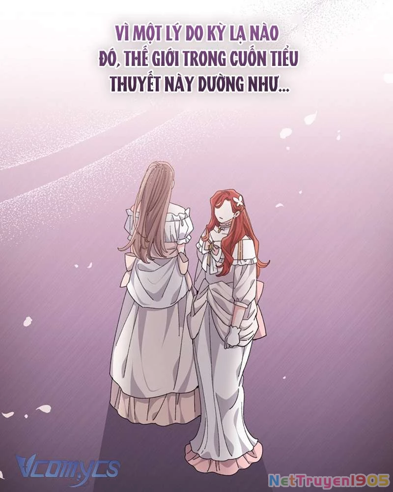 Chị Gái Của Nhân Vật Phản Diện Hôm Nay Cũng Đang Đau Khổ Chapter 82 - Trang 2