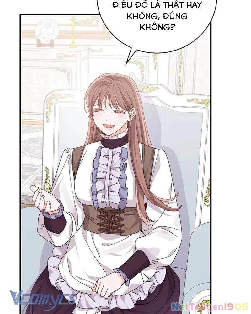 Chị Gái Của Nhân Vật Phản Diện Hôm Nay Cũng Đang Đau Khổ Chapter 82 - Trang 2