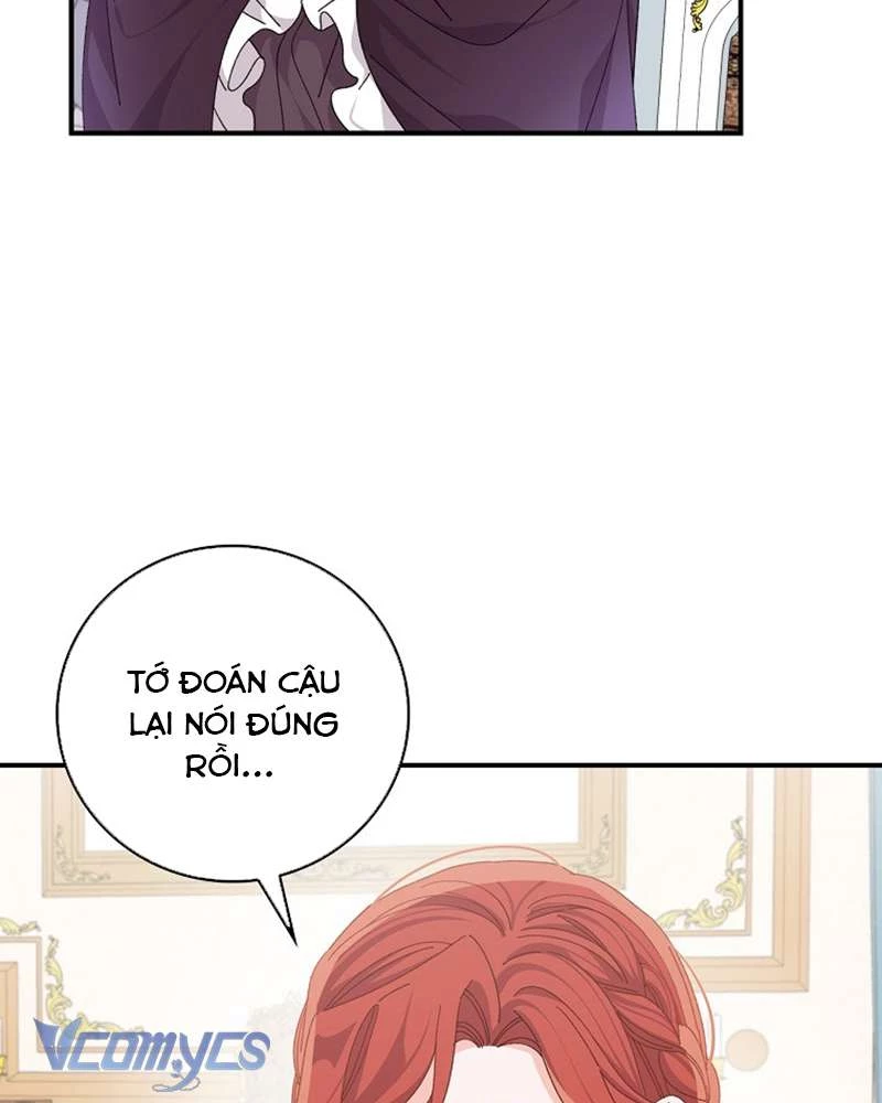 Chị Gái Của Nhân Vật Phản Diện Hôm Nay Cũng Đang Đau Khổ Chapter 82 - Trang 2