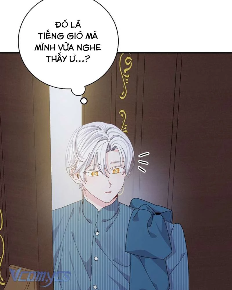 Chị Gái Của Nhân Vật Phản Diện Hôm Nay Cũng Đang Đau Khổ Chapter 82 - Trang 2