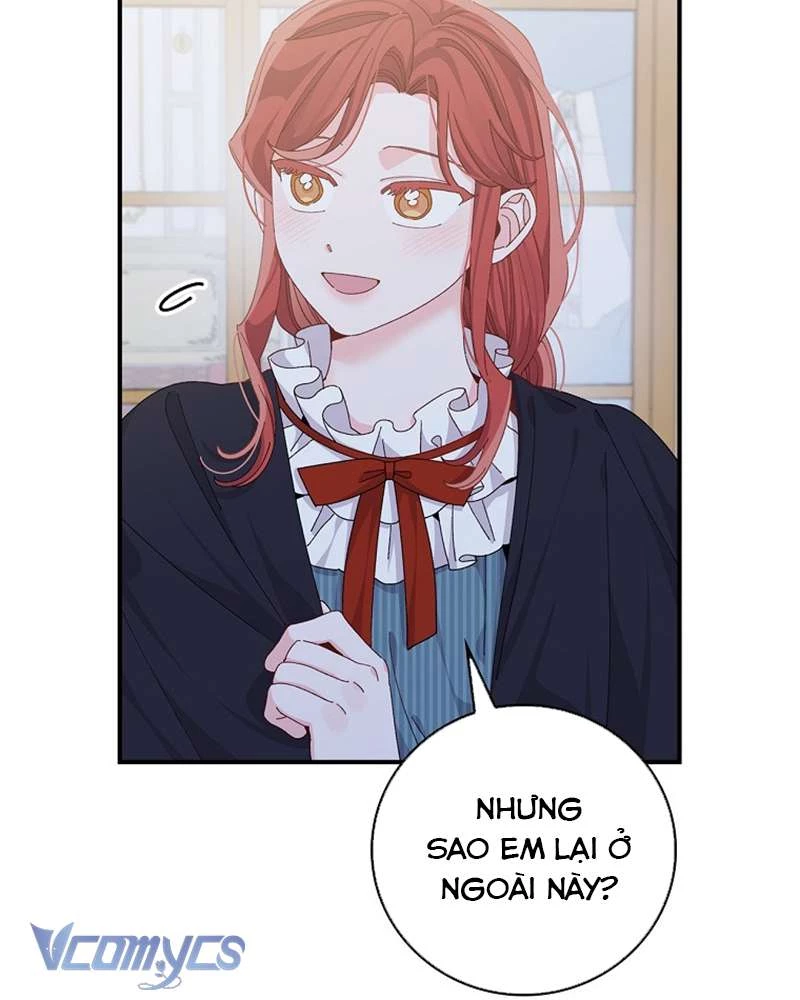 Chị Gái Của Nhân Vật Phản Diện Hôm Nay Cũng Đang Đau Khổ Chapter 82 - Trang 2