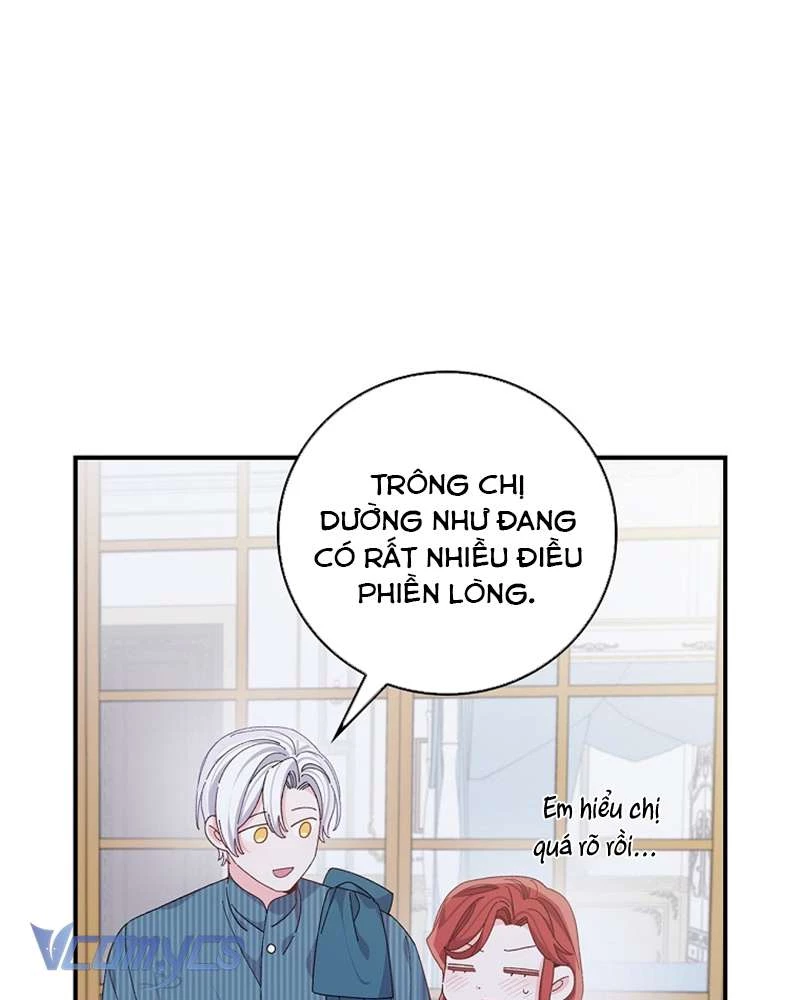 Chị Gái Của Nhân Vật Phản Diện Hôm Nay Cũng Đang Đau Khổ Chapter 82 - Trang 2