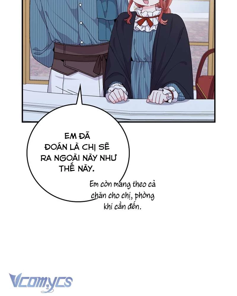 Chị Gái Của Nhân Vật Phản Diện Hôm Nay Cũng Đang Đau Khổ Chapter 82 - Trang 2