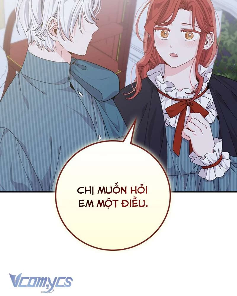 Chị Gái Của Nhân Vật Phản Diện Hôm Nay Cũng Đang Đau Khổ Chapter 82 - Trang 2