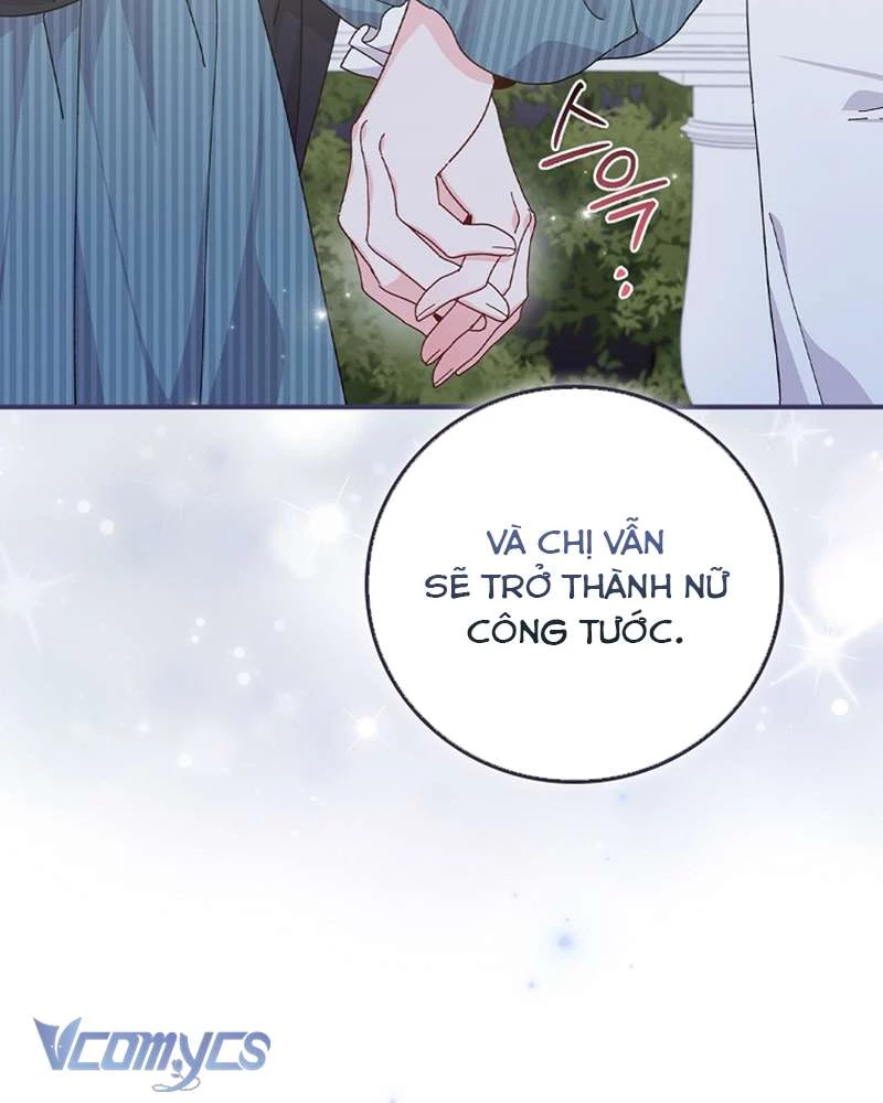 Chị Gái Của Nhân Vật Phản Diện Hôm Nay Cũng Đang Đau Khổ Chapter 82 - Trang 2