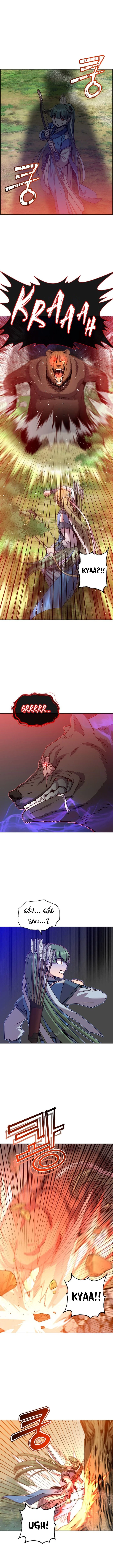 Anh Hùng Mạnh Nhất Trở Lại Chapter 206 - 3