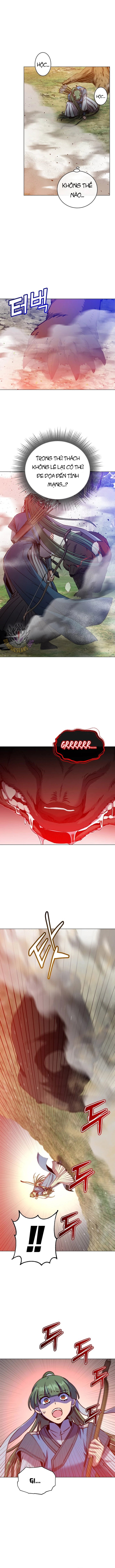 Anh Hùng Mạnh Nhất Trở Lại Chapter 206 - 4