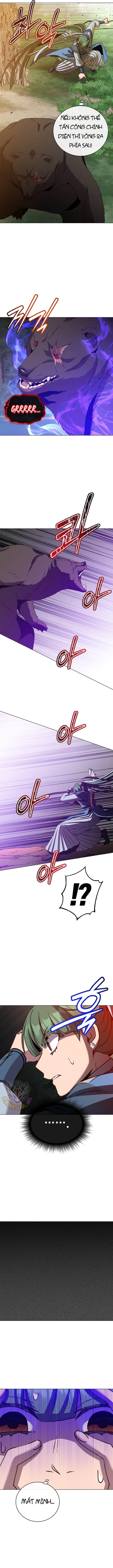 Anh Hùng Mạnh Nhất Trở Lại Chapter 206 - 6