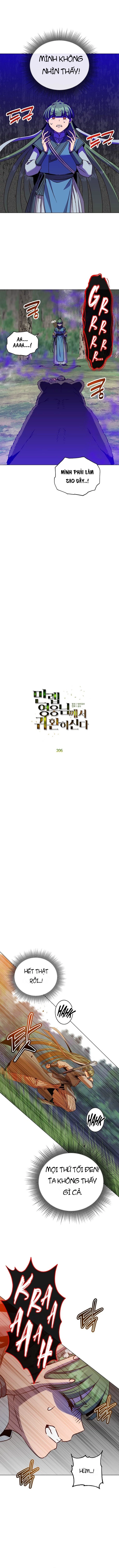 Anh Hùng Mạnh Nhất Trở Lại Chapter 206 - 7