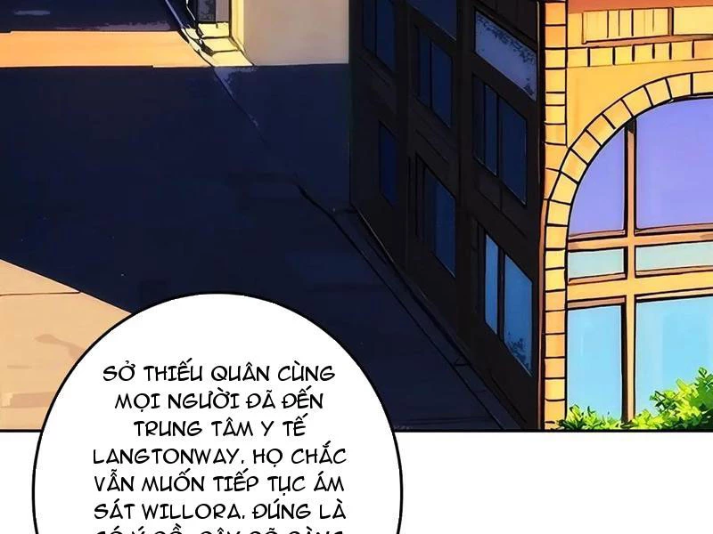 Tin Tức Của Toàn Tri Giả Chapter 50 - 3