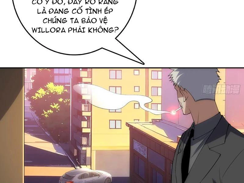 Tin Tức Của Toàn Tri Giả Chapter 50 - 4
