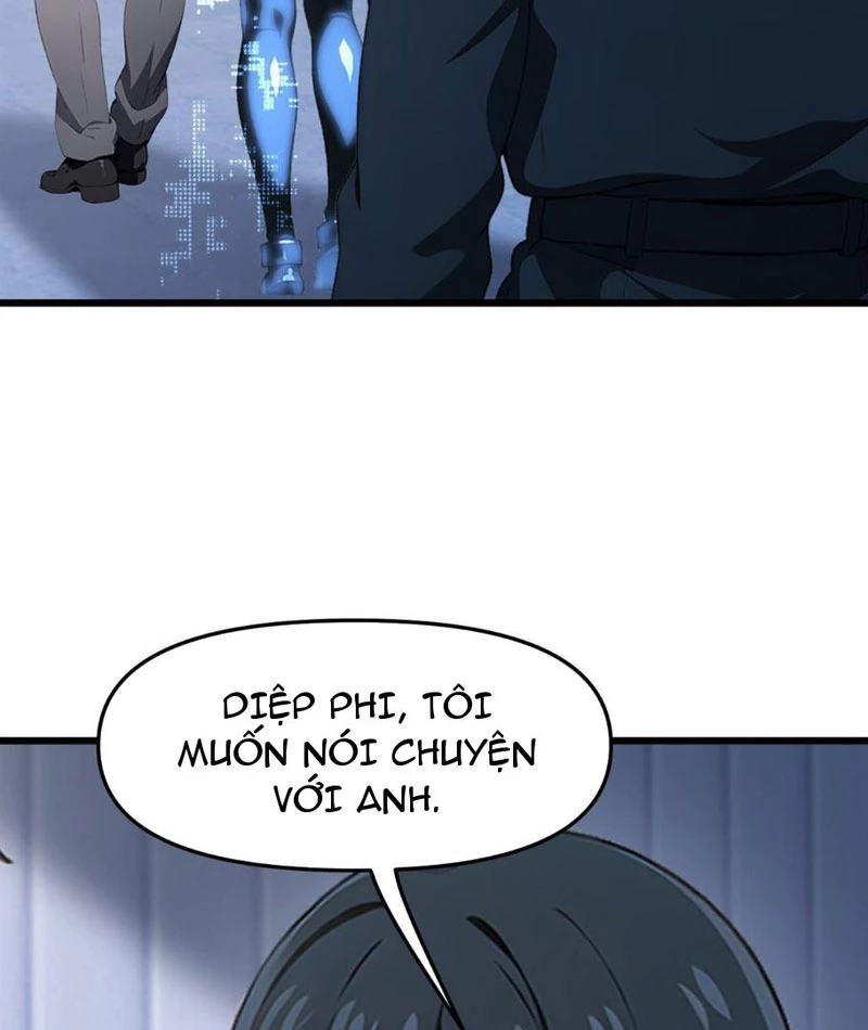 Tôi Có Được Hệ Thống Sau Khi Giảm Biên Chế, Từ Đó Thăng Cấp Một Mình Chapter 19 - 10