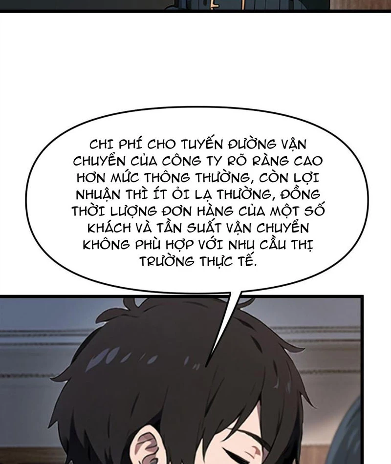 Tôi Có Được Hệ Thống Sau Khi Giảm Biên Chế, Từ Đó Thăng Cấp Một Mình Chapter 19 - 25